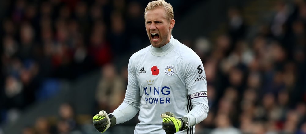 Fantasy Premier League Rankings: Top Goalkeepers for 2020/21