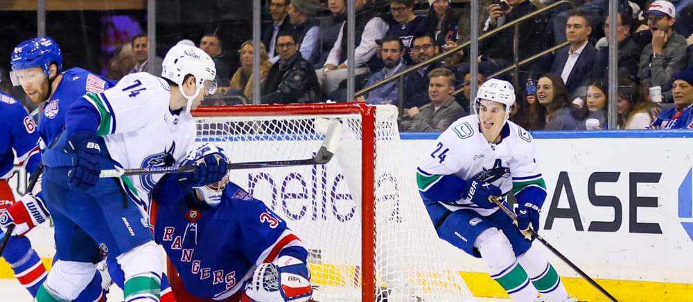 NHL Trade Tips: Buium Tops the List