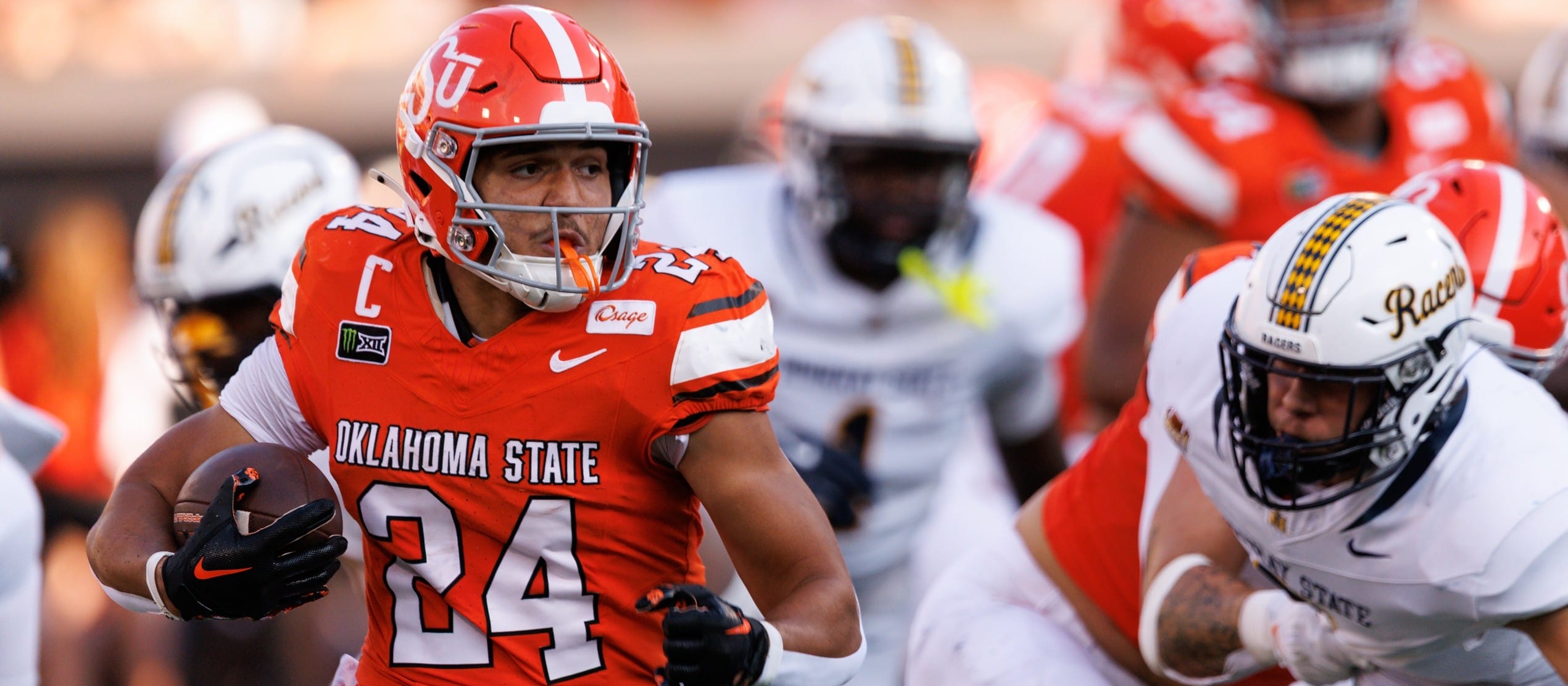 College Football DFS: Saturday Week 4 Picks and Strategy for FanDuel Main Slate