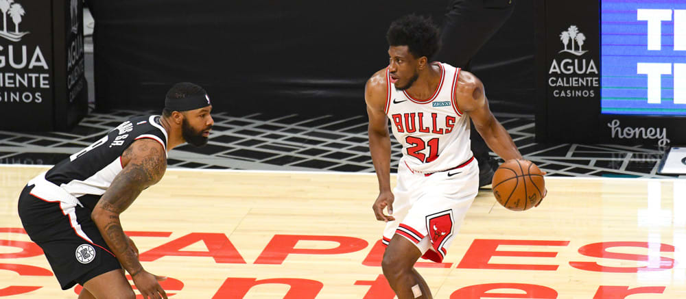 FanDuel NBA: Friday Value Plays