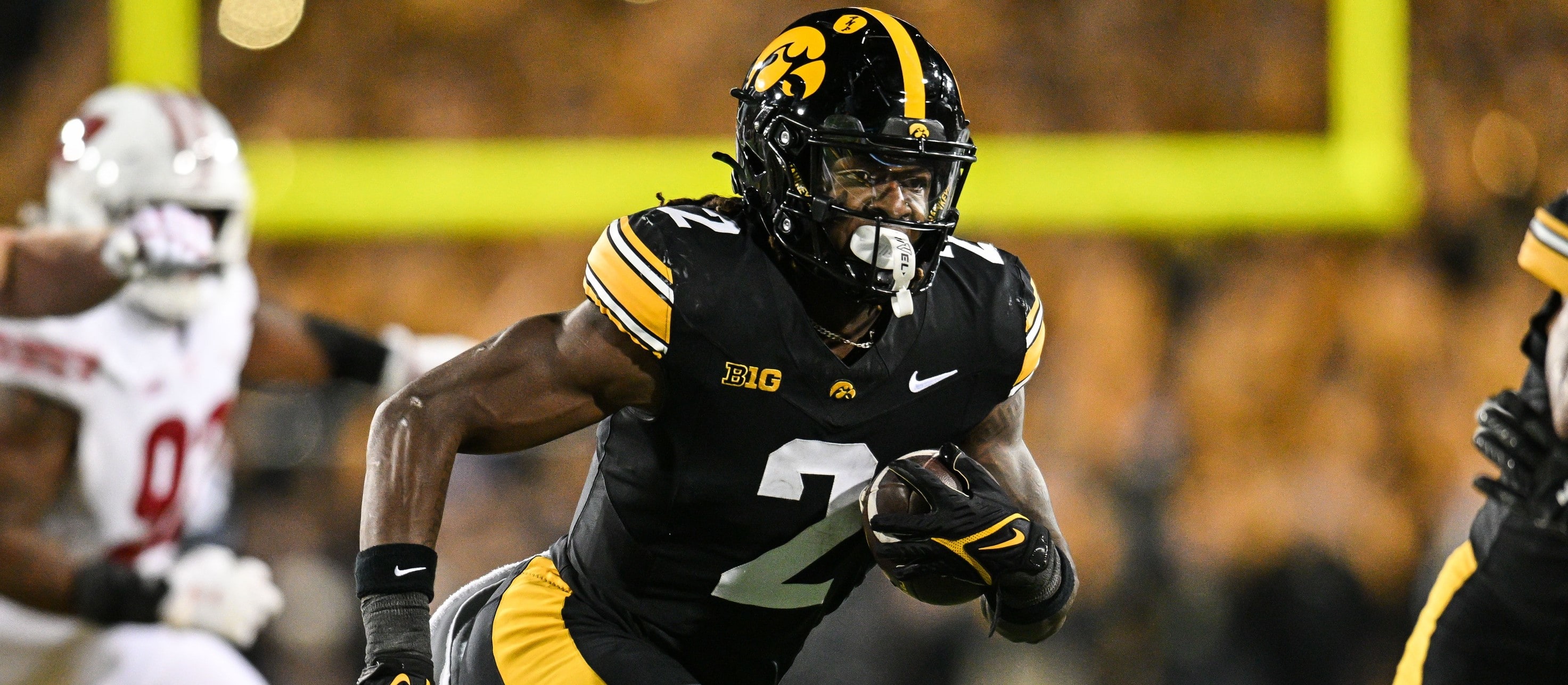 College Football Picks: Iowa vs. UCLA