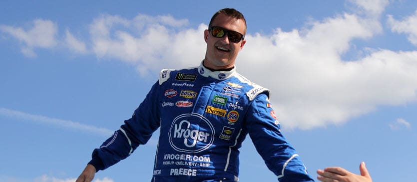 NASCAR DFS Xfinity: Tennessee Lottery 250