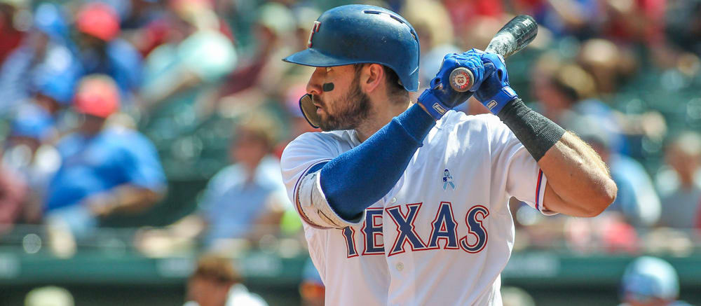 Yahoo DFS Baseball: Thursday Picks