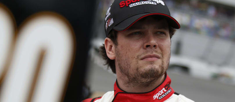 DraftKings NASCAR: Hollywood Casino 400