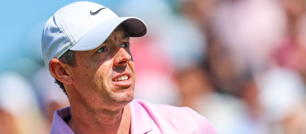 Major Power Rankings: 2025 PGA Championship Field