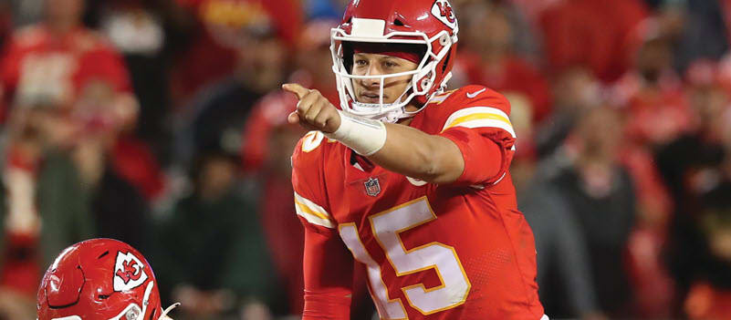 NFL Reactions: Conference Championship Weekend