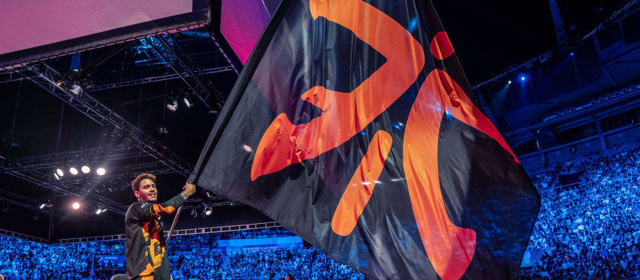 League of Legends: Fnatic Secures Seventh EU LCS Title