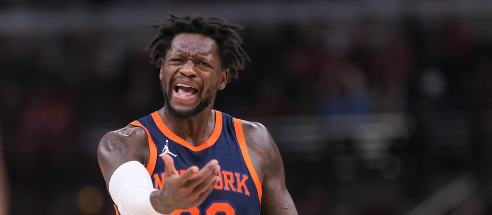 Dr. A's Weekend Recap: Injuries, Big Performances Dominate Headlines