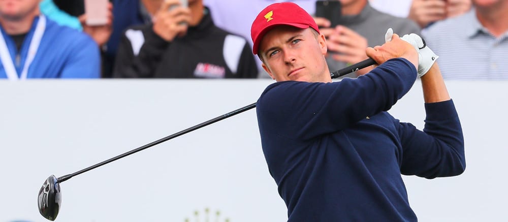 DraftKings PGA: Presidents Cup Picks and Strategy