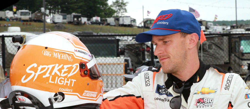 NASCAR Xfinity DFS: Kansas Lottery 300