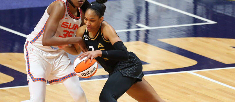 WNBA DFS Breakdown: Tuesday