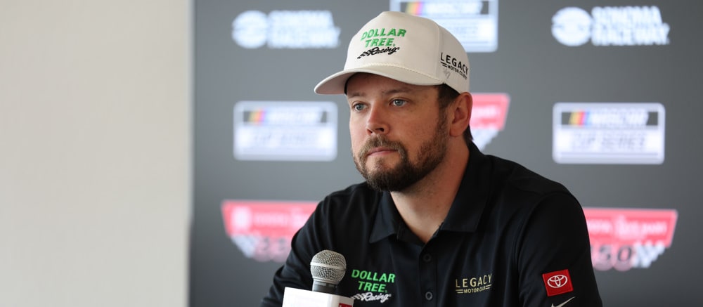 NASCAR DFS Picks and Best Bets: Window World 450