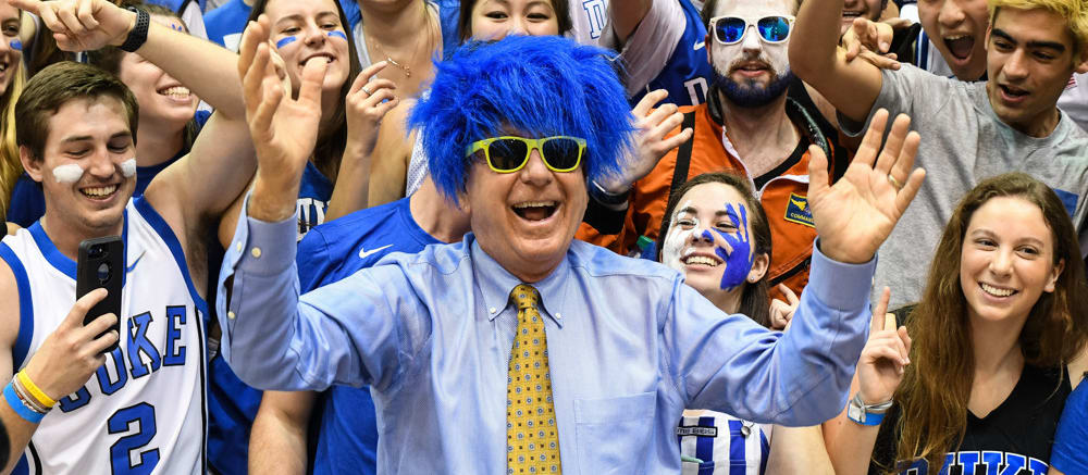 2019-20 Fantasy College Basketball Draft Kit