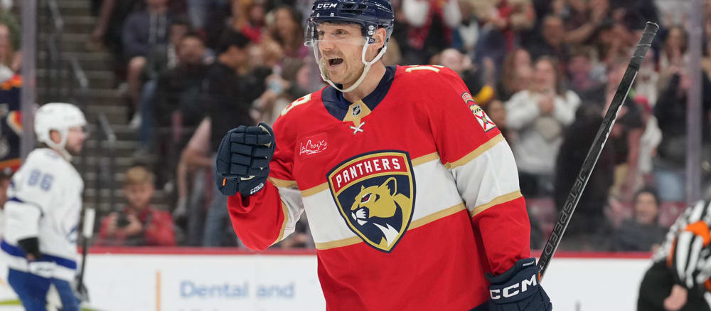 NHL DFS Picks: FanDuel Top Plays and Strategy for Stanley Cup Finals Game 6