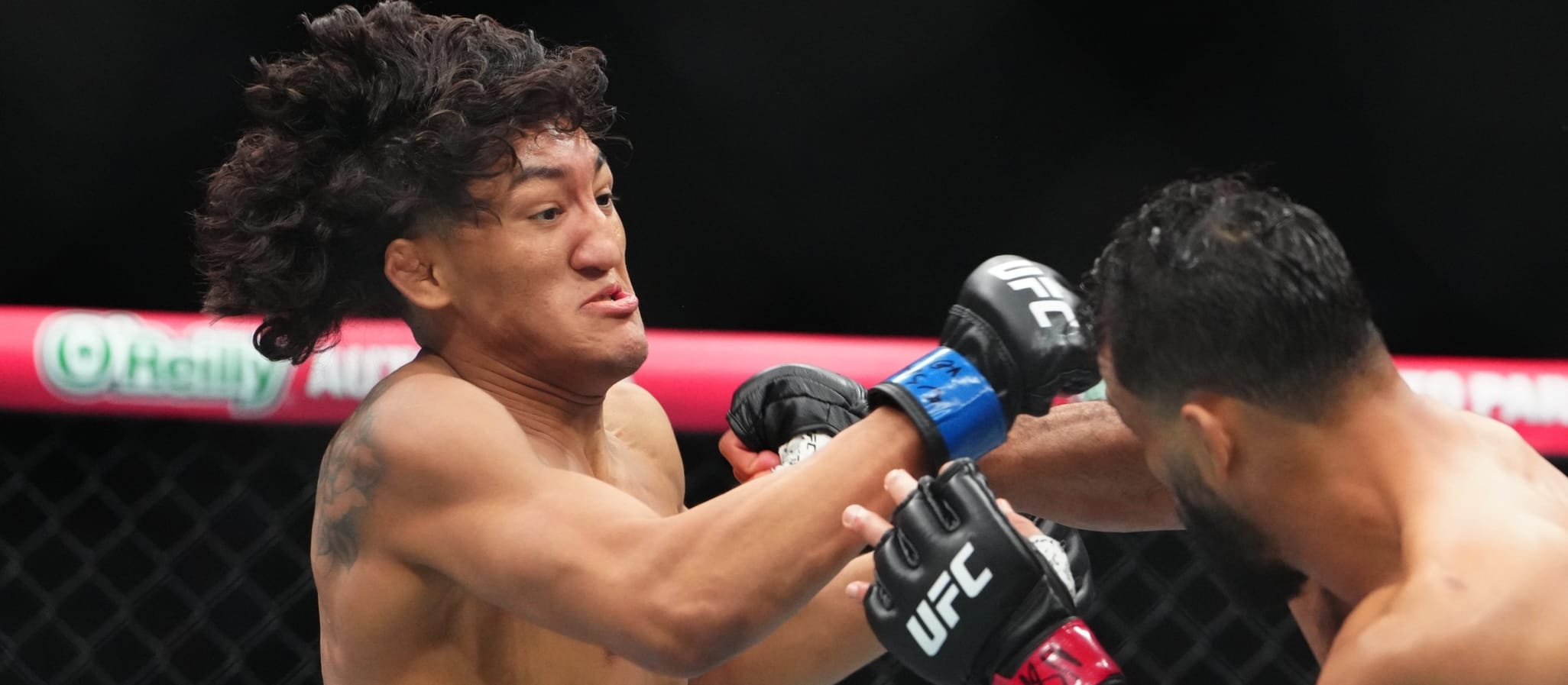 UFC Vegas 121 Rosas Jr. vs. Barcelos DFS Analysis: Drake's Takes