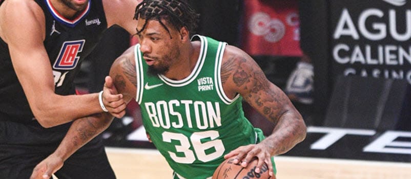 DraftKings Video: Betting Preview for Game 6 of the NBA Finals