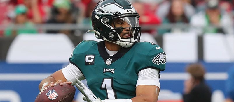 NFL Game Previews: Week 10 Matchups