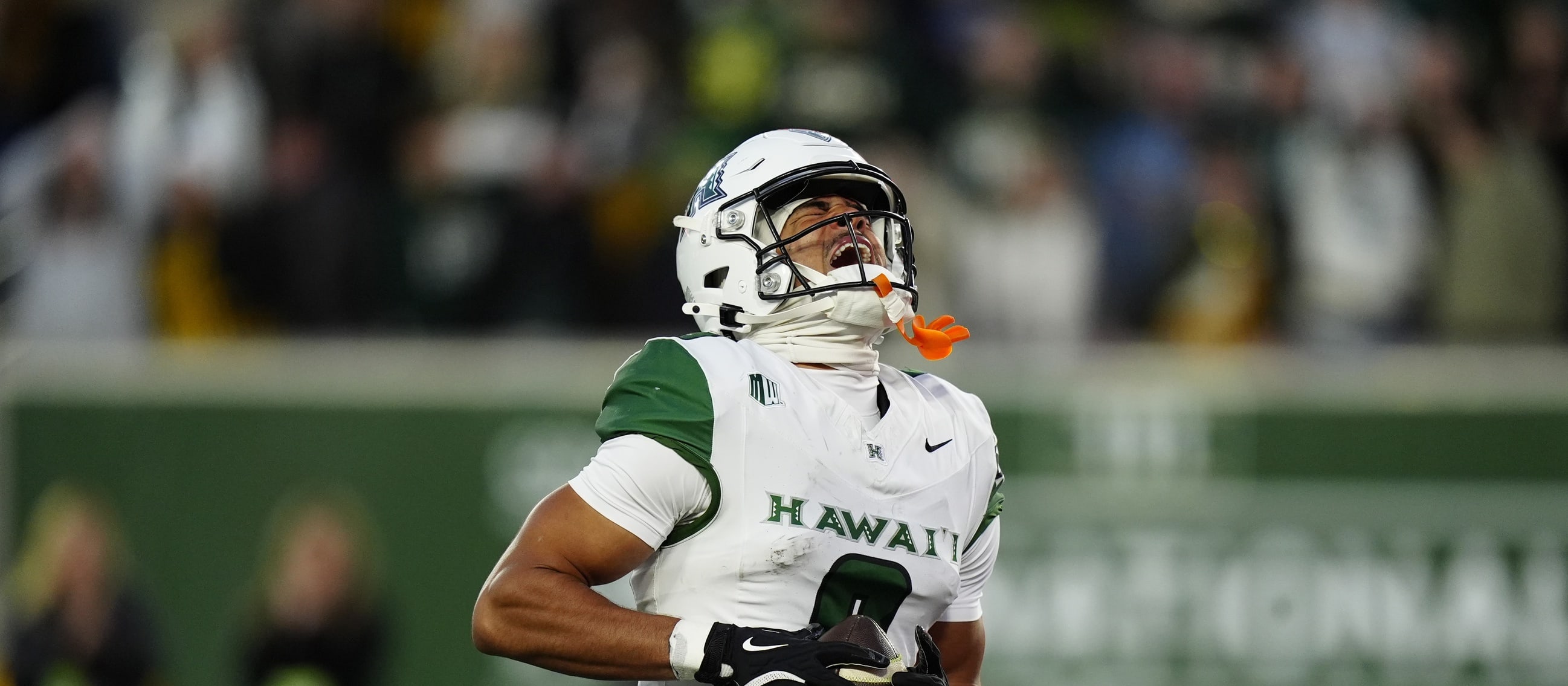CFB Waiver Wire: Players to Pick Up Week 10