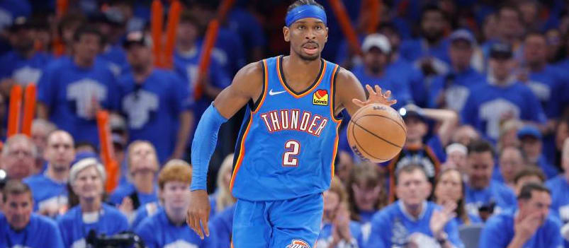 NBA DFS Picks: FanDuel Plays and Lineup Tips for Wednesday, May 28