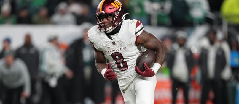 Brian Robinson Traded to 49ers: What it Means for Fantasy Football 2025