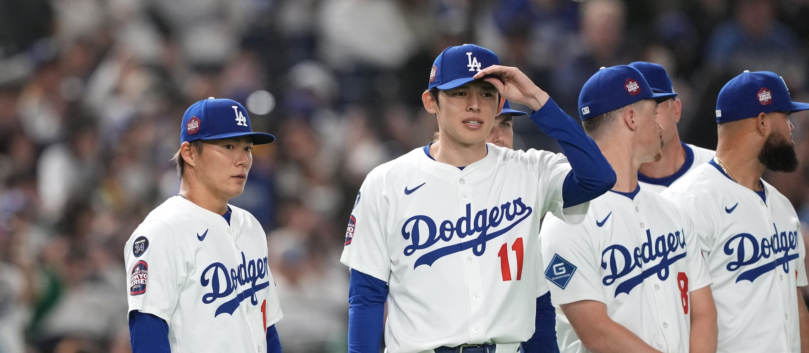 2025 All-Bust Fantasy Team: Starting Pitchers