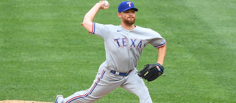SXM Highlights: Sole Closer on Bad Team Better Than Half Closer on Good Team