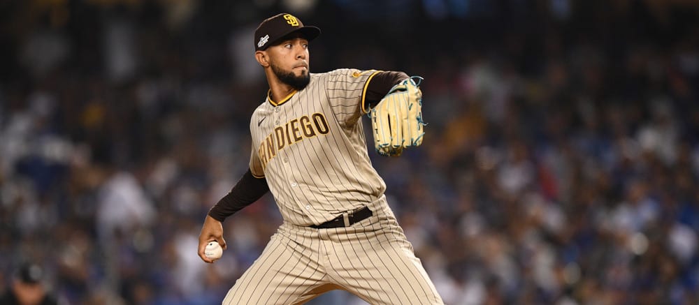 Spring Training Job Battles: NL West