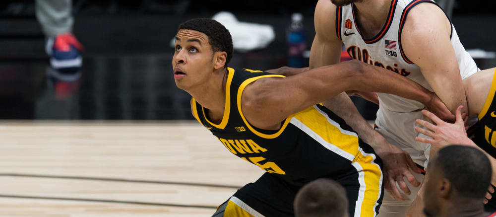 College Hoops Barometer: Risers & Fallers