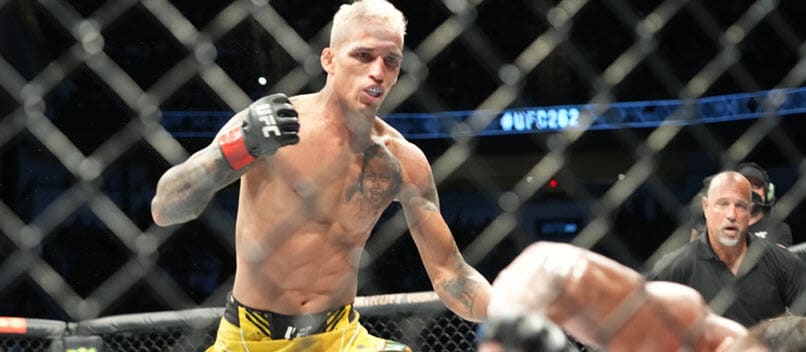 MMA Best Bets: Chris' Picks for UFC 269