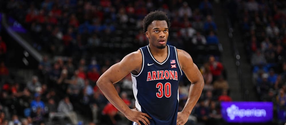 Fantasy College Basketball Waiver Wire: Pickups of the Week