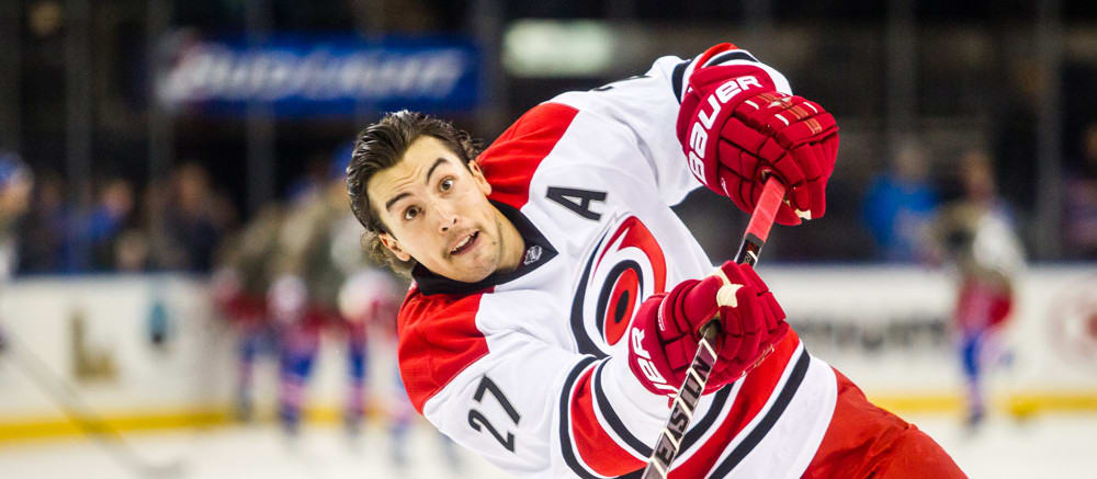 FanDuel NHL: Saturday Value Plays