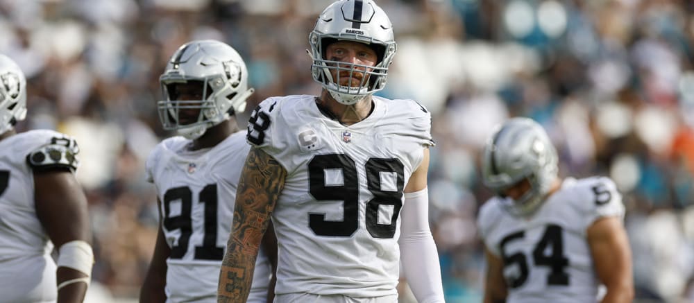 Streaming Defenses: Week 14 Fantasy Options for Team Defenses