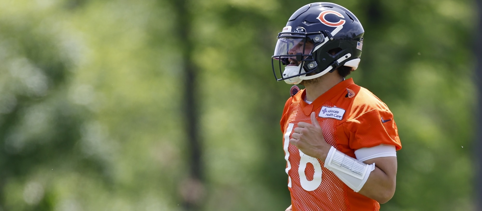 2024 Chicago Bears Preview: Roster Moves, Depth Chart, Schedule, Storylines and More