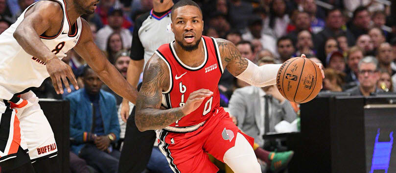 NBA DFS Picks: Yahoo Plays and Strategy for Monday, December 12