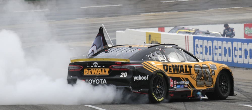 NOCO 400 Preview: Short-Track Survival