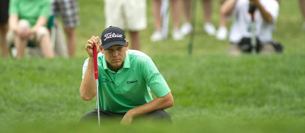 Golf Draft Kit: 2018-19 Deep Dive