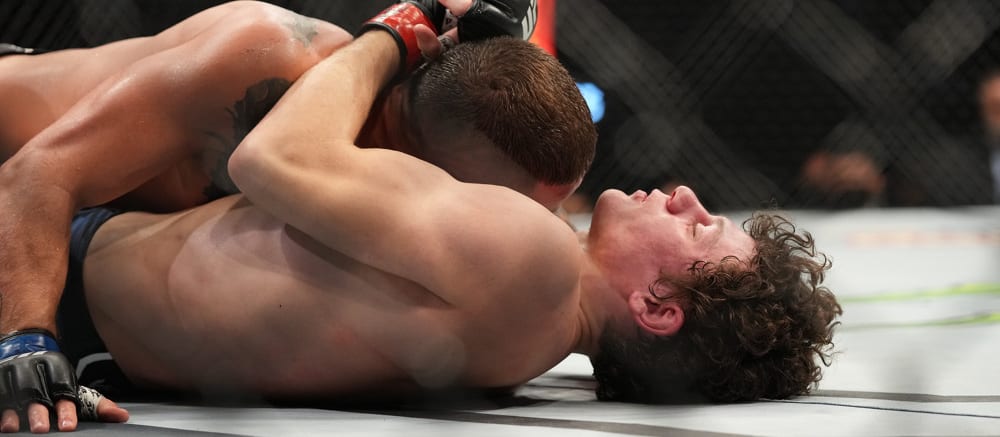 MMA Best Bets: Picks, Odds, and Predictions for UFC Vegas 63