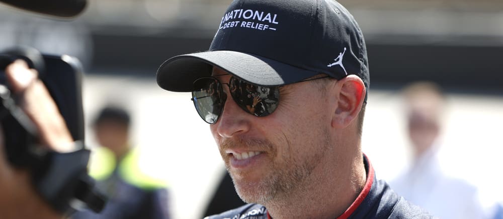 AdventHealth 400 Preview: Racing in the Heartland