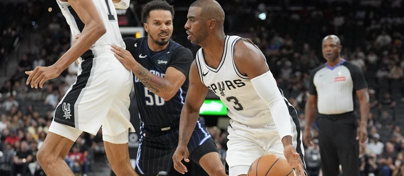 NBA DFS Picks: DraftKings Plays and Strategy for Thursday, October 24