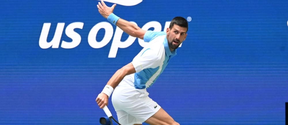 Tennis Betting: 2025 U.S. Open Betting Picks, Odds, Predictions and Tennis Best Bets 8/29