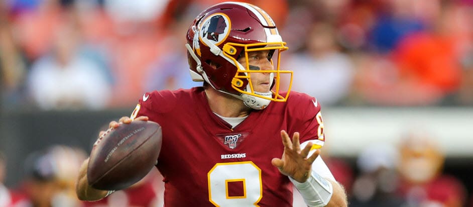 Beating the Book: Chris Liss Handicaps Week 9
