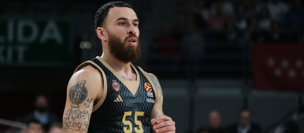 EuroLeague Fantasy Challenge Picks: Round 14
