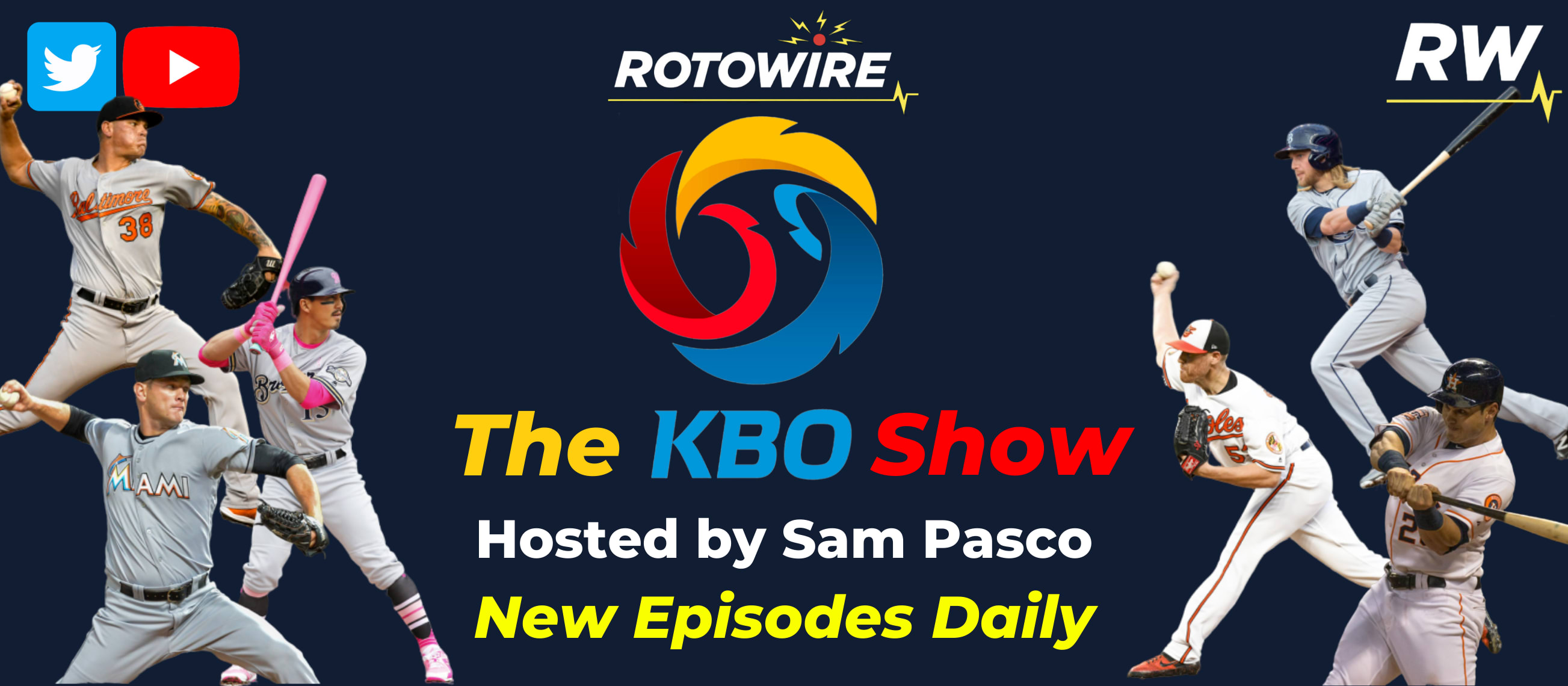 The KBO Show: Episode 18
