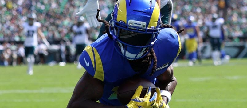Fantasy Football Trade Targets: Players to Buy Low & Sell High