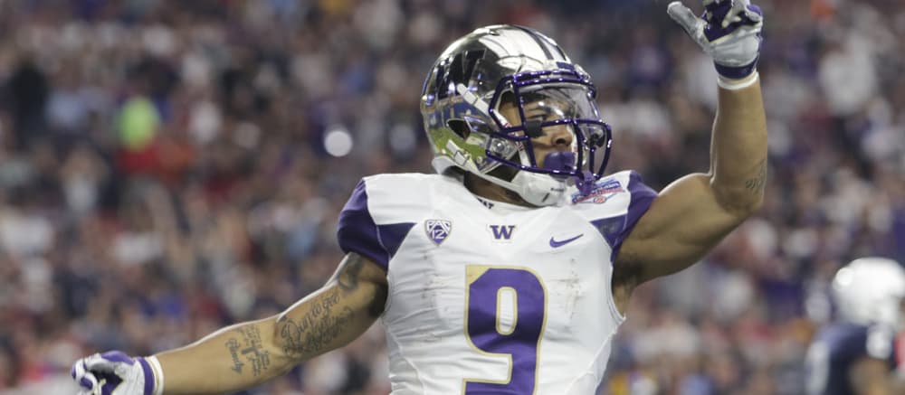 Conference Preview: PAC-12