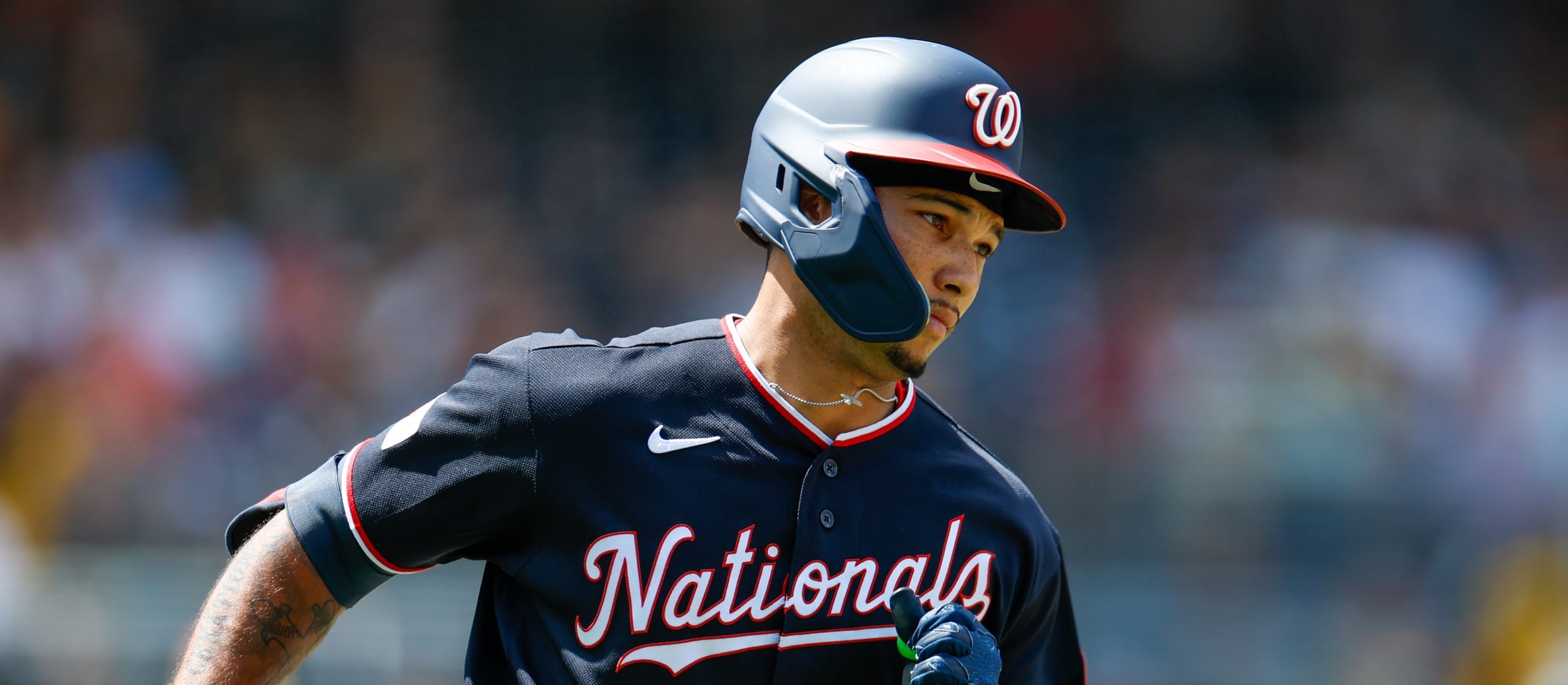 Fantasy Baseball Lineup Lowdown: National League Trends