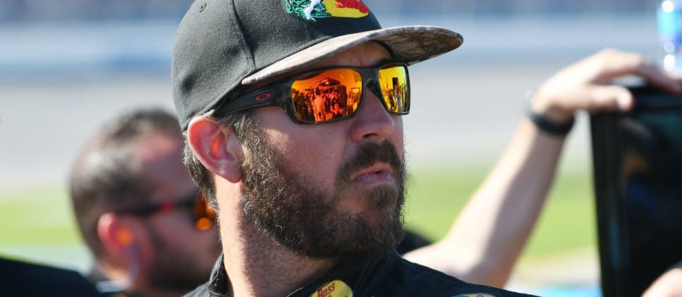 Toyota/Save Mart 350 Preview: The Road Course Wild Card