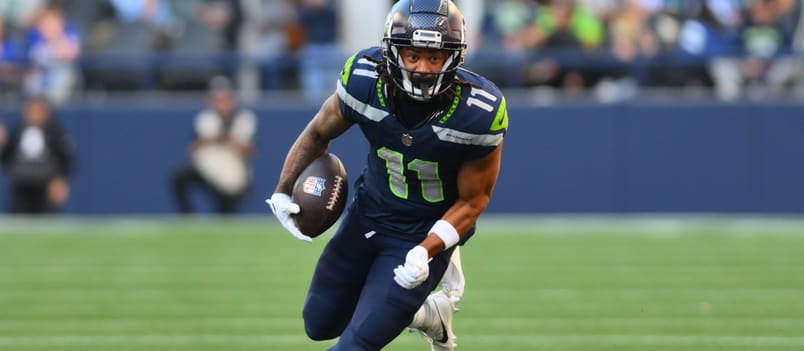 DFS Thursday Night Football Breakdown: Cardinals vs. Seahawks