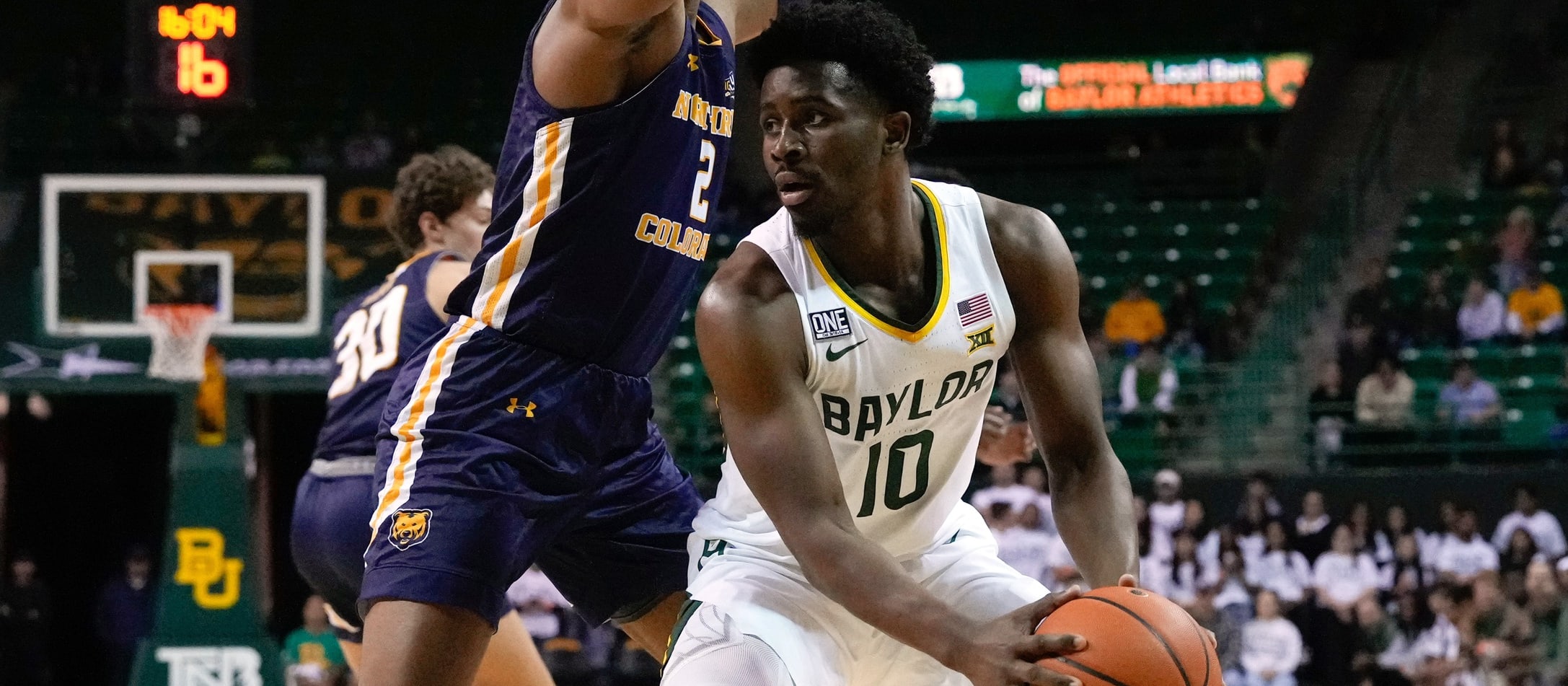 College Basketball Best Bets: Picks, Odds & Predictions for Friday, Dec. 2