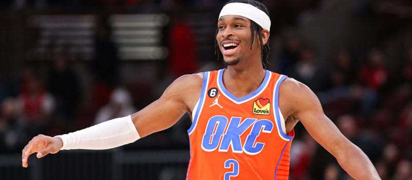 DraftKings NBA: DraftKings Plays and Strategy for Thursday, March 23
